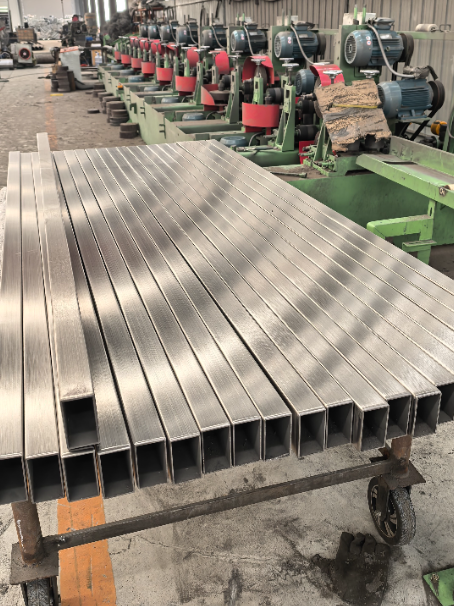 合肥液冷不锈钢方管选源头厂